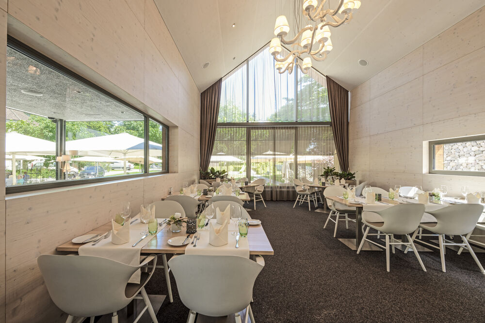 Restaurant Gnadenthal